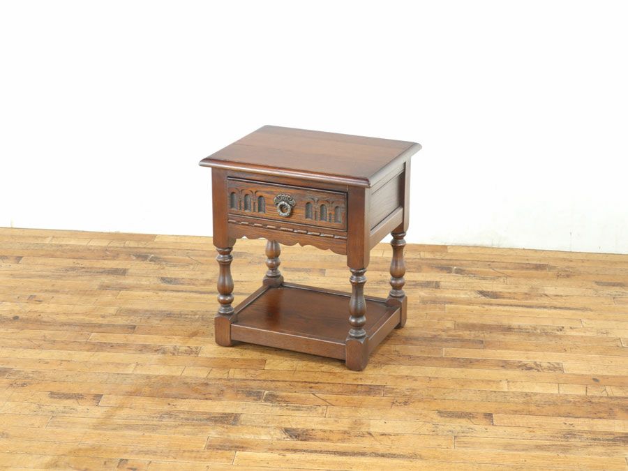 アンティーク家具 ローテーブル | アンティークフレックス