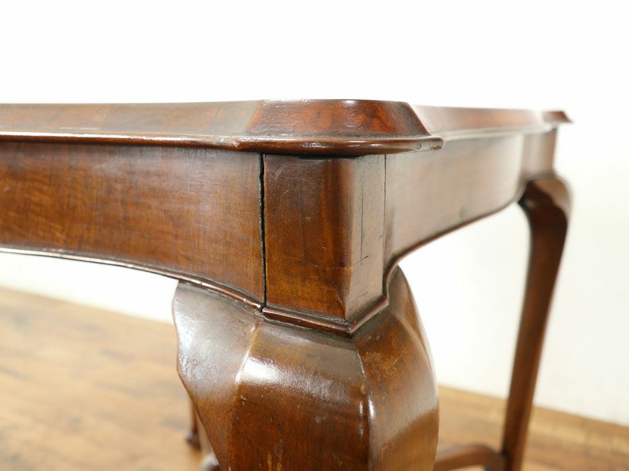 イギリスアンティークウィンドウテーブル 80179