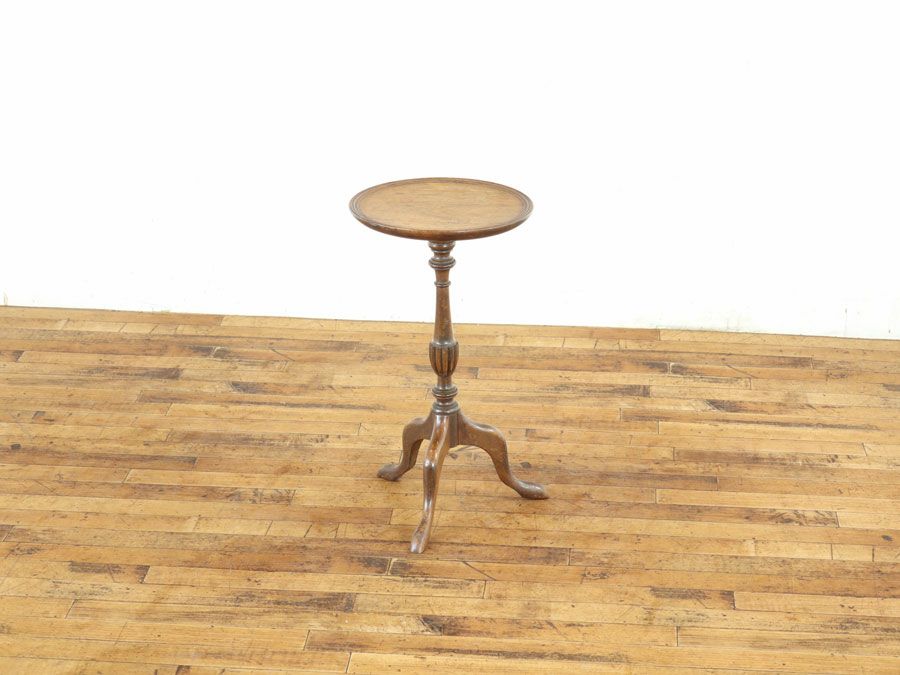 イギリスアンティーク家具ワインテーブル 80023