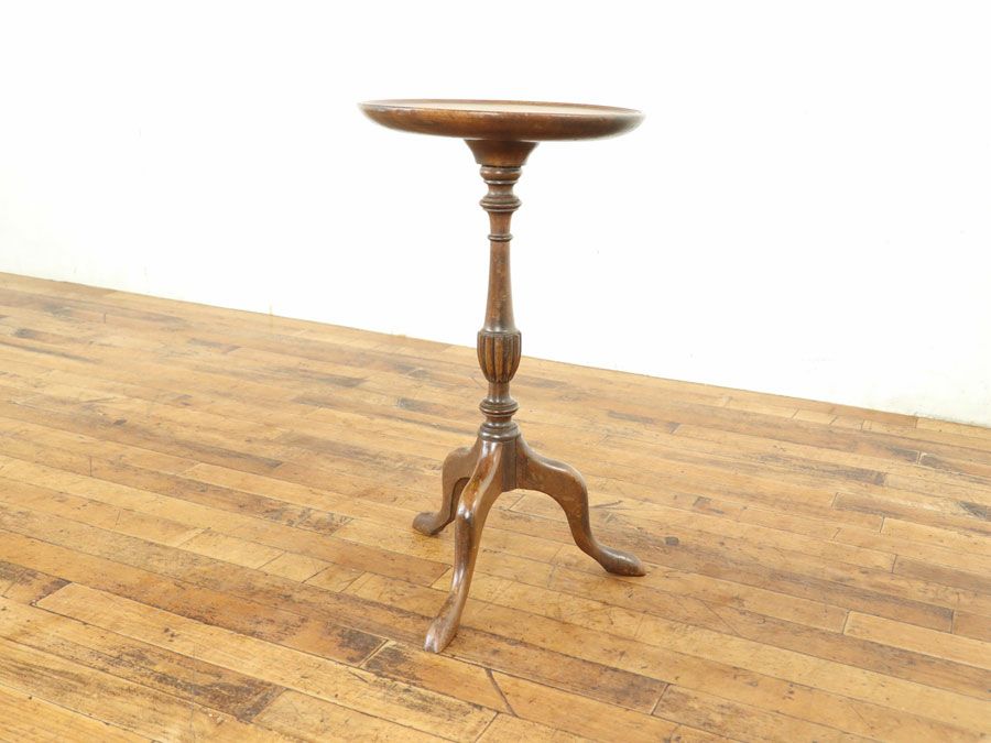イギリスアンティーク家具ワインテーブル 80023
