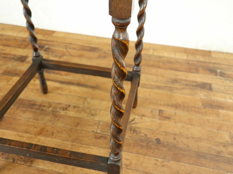 アンティークオケージョナルテーブル 80000a