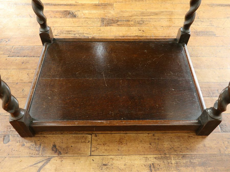 イギリスアンティークスモールテーブル 80119