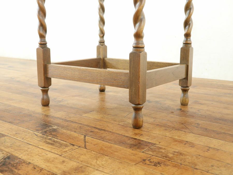 アンティーク家具オケージョナルテーブル 80111