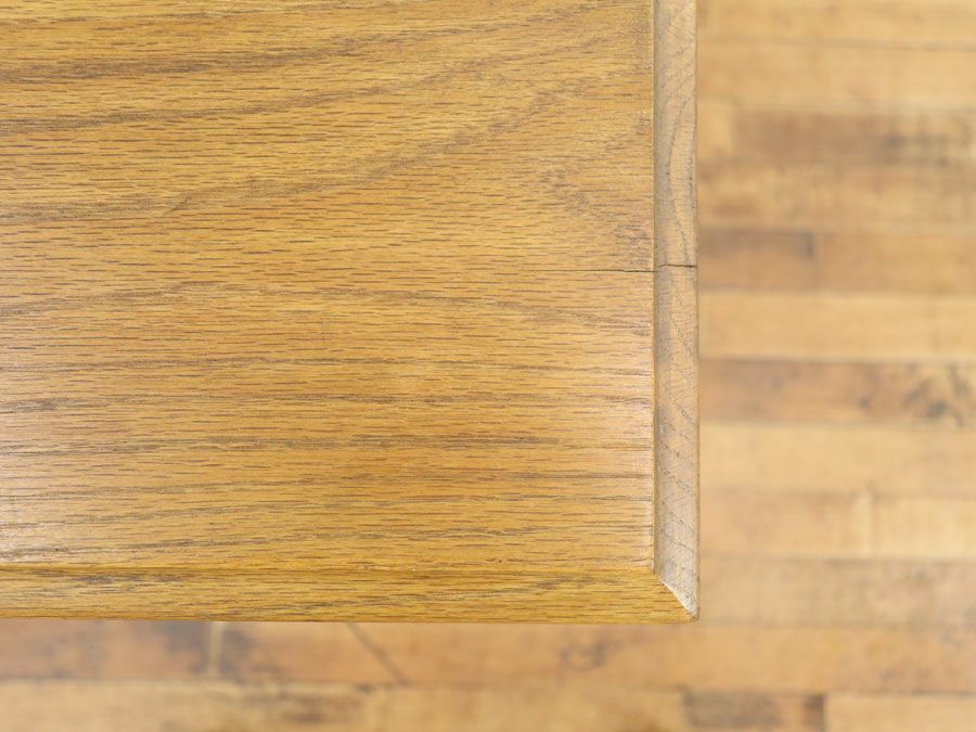 アンティーク家具オケージョナルテーブル 80111