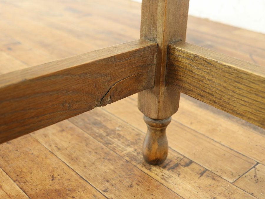 アンティーク家具オケージョナルテーブル 80111