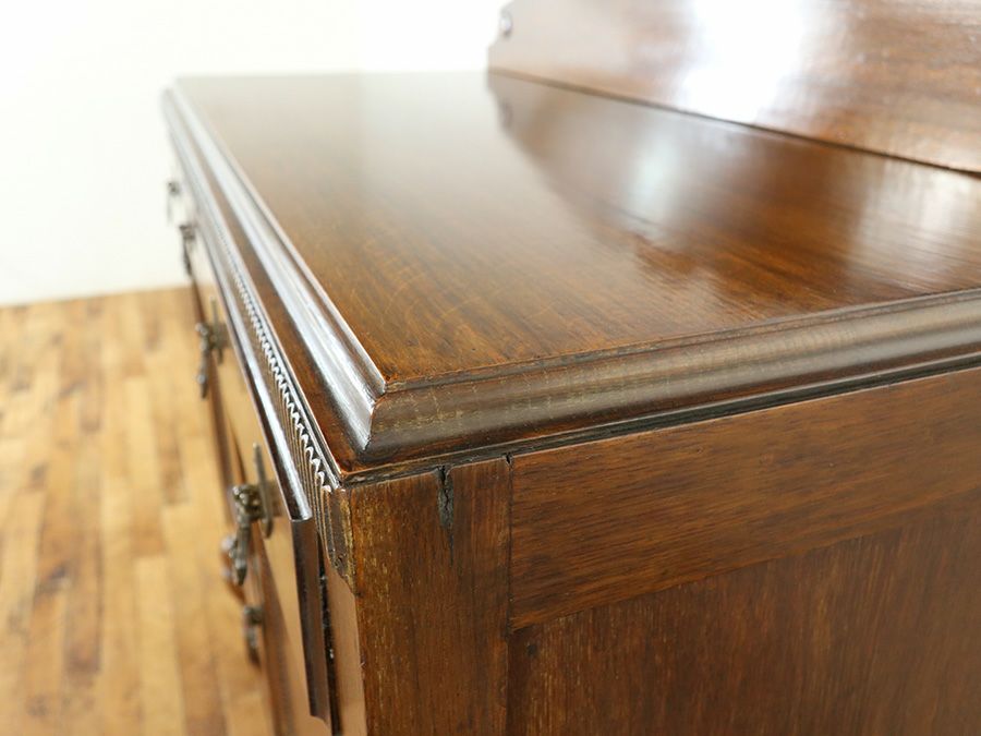 イギリスアンティーク家具サイドボード 80048