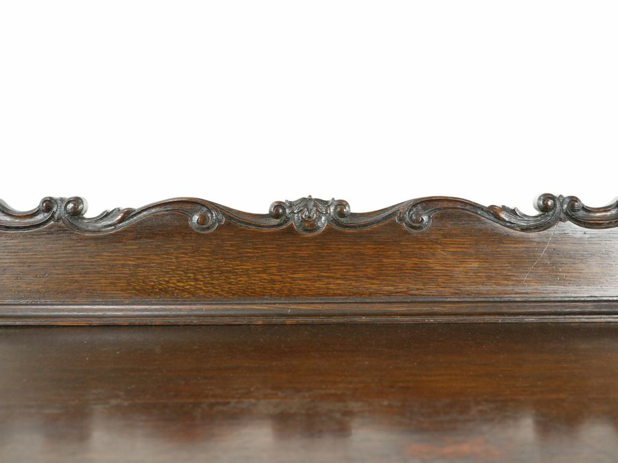 イギリスアンティーク家具サイドボード 80169