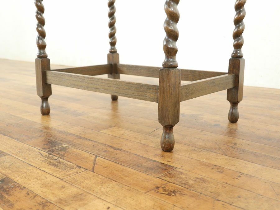 アンティーク家具オケージョナルテーブル 80200