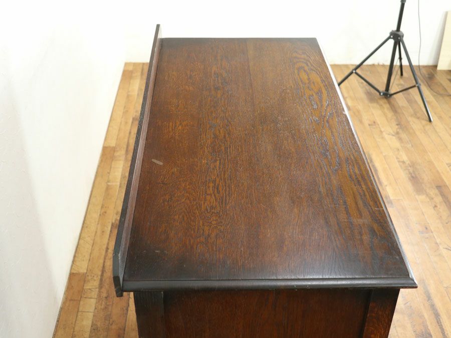 イギリスアンティーク家具チェスト 80191a