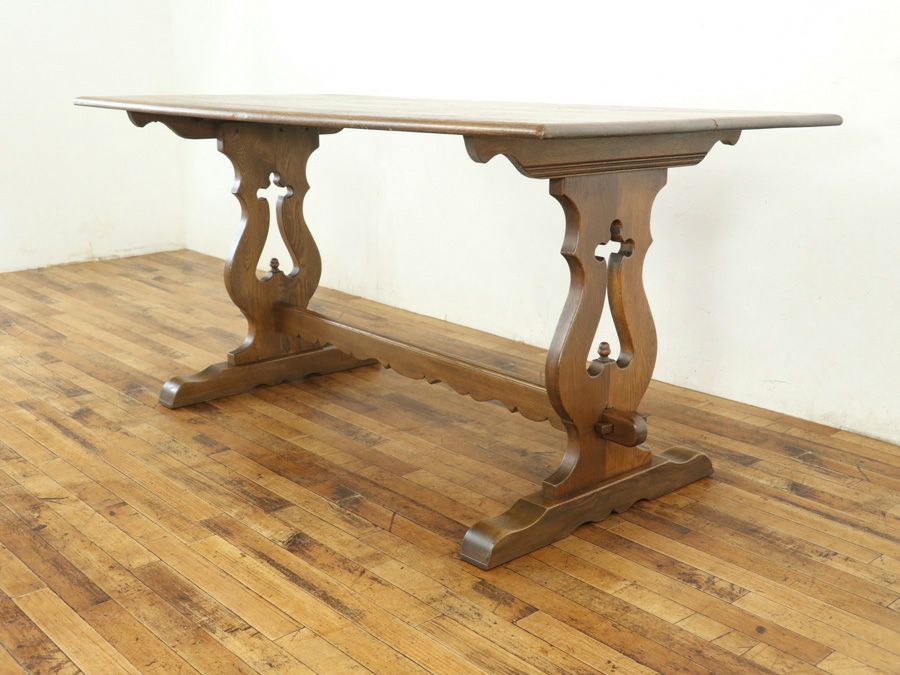 OldCharmリフェクトリーテーブル 80068