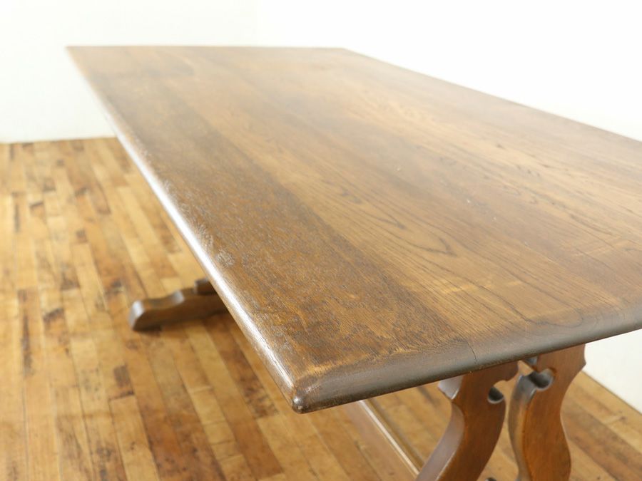 OldCharmリフェクトリーテーブル 80068