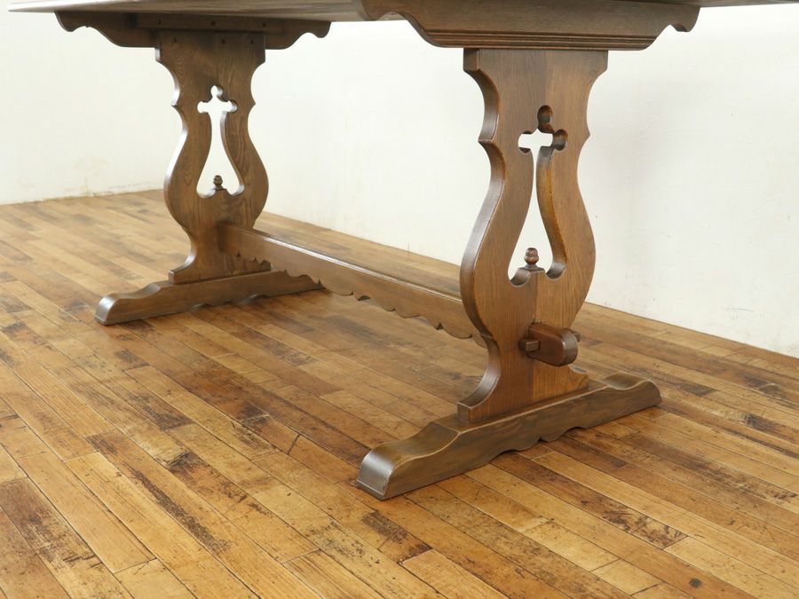 OldCharmリフェクトリーテーブル 80068