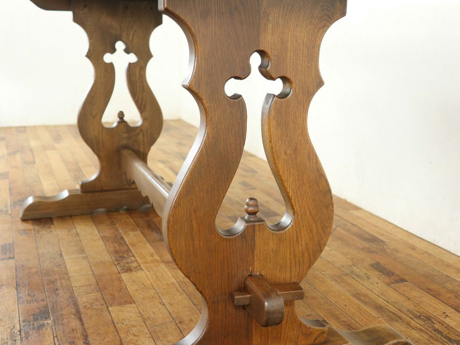 OldCharmリフェクトリーテーブル 80068