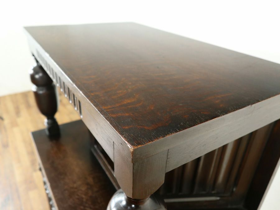 アンティーク家具コートカップボード 80037