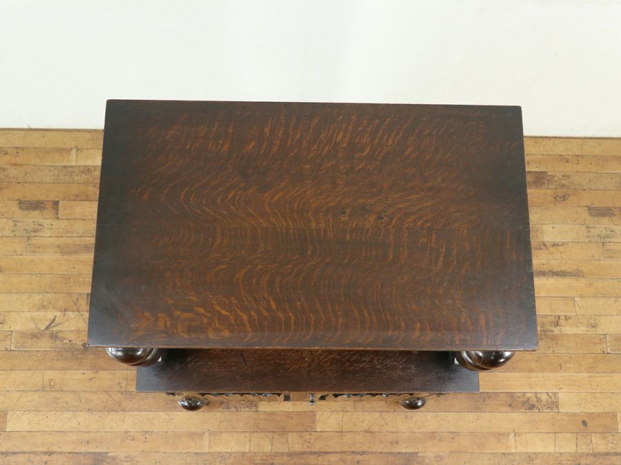 アンティーク家具コートカップボード 80037