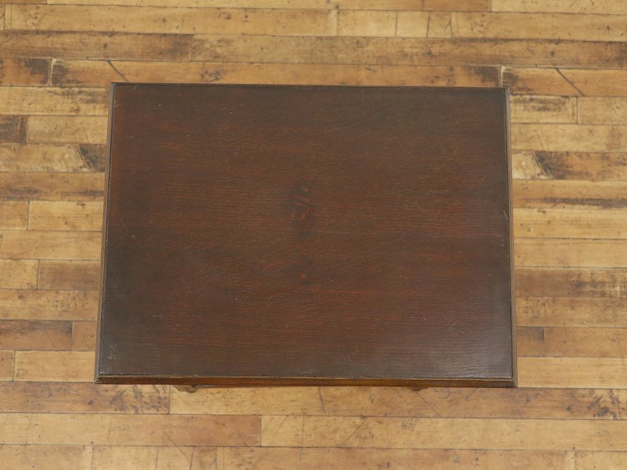 アンティーク オケージョナルテーブル 80000d