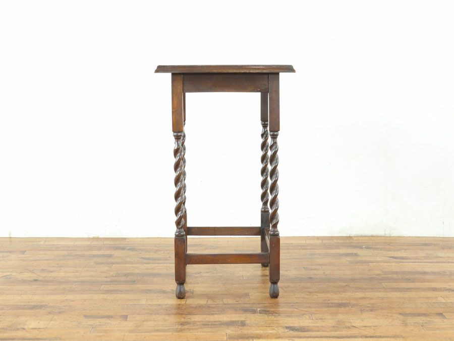 アンティーク オケージョナルテーブル 80000d