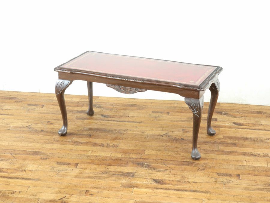 イギリスアンティーク コーヒーテーブル 80145