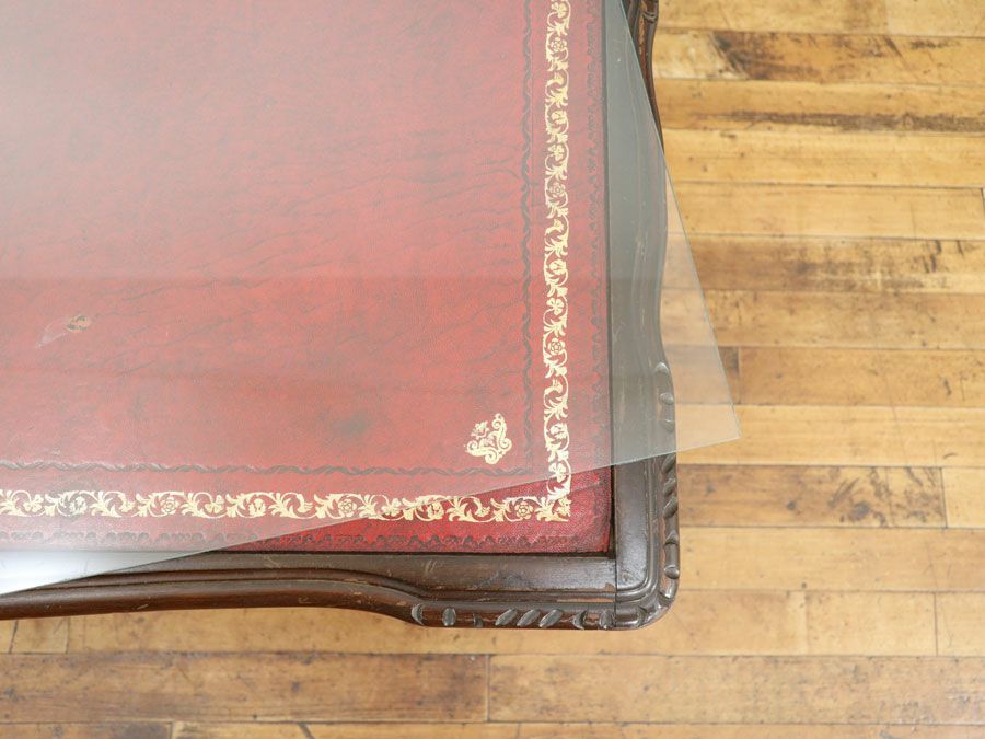 イギリスアンティーク コーヒーテーブル 80145