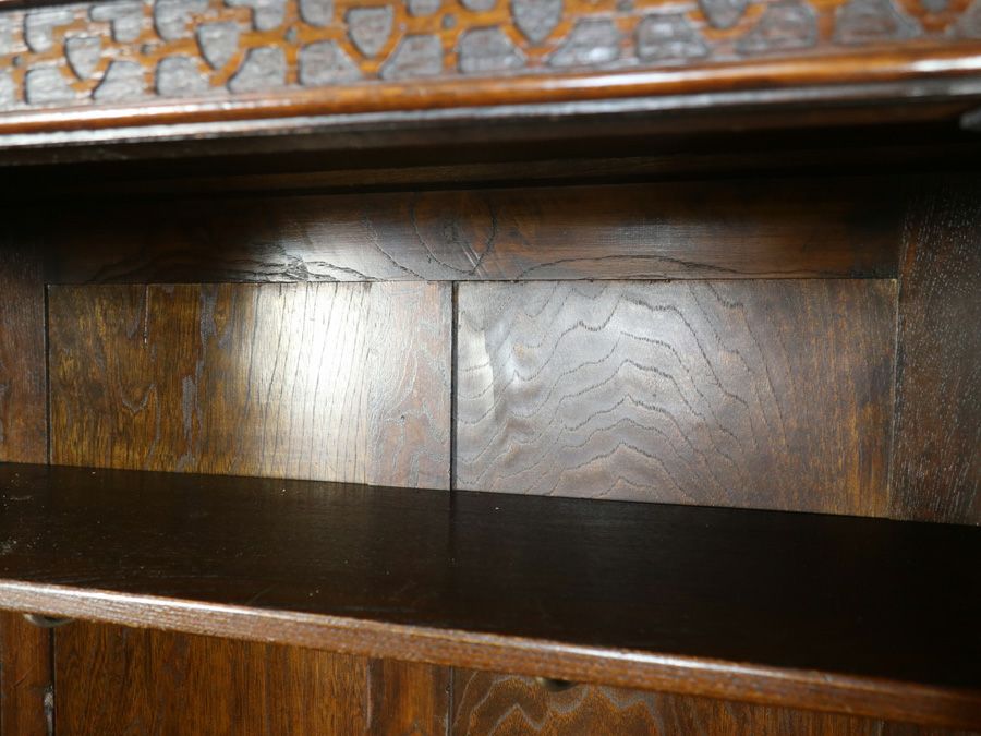 イギリスアンティーク家具ワードローブ 80165