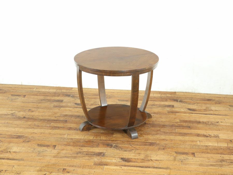 アンティーク家具 ローテーブル | アンティークフレックス
