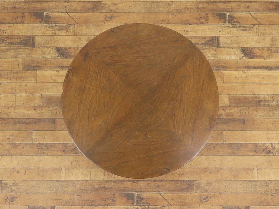 イギリスアンティーク コーヒーテーブル 80147