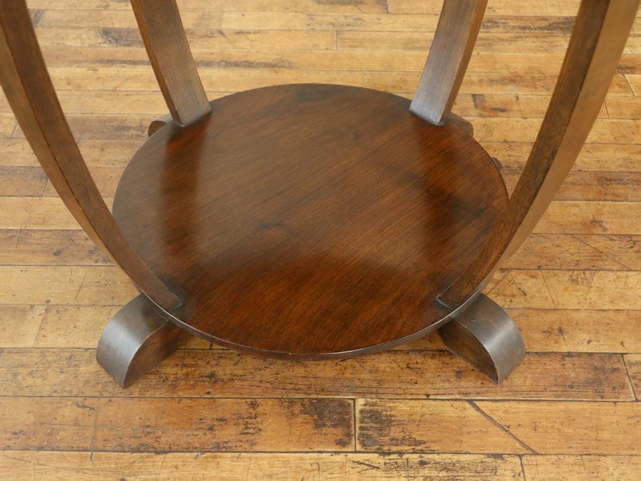 イギリスアンティーク コーヒーテーブル 80147