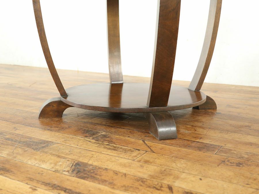 イギリスアンティーク コーヒーテーブル 80147