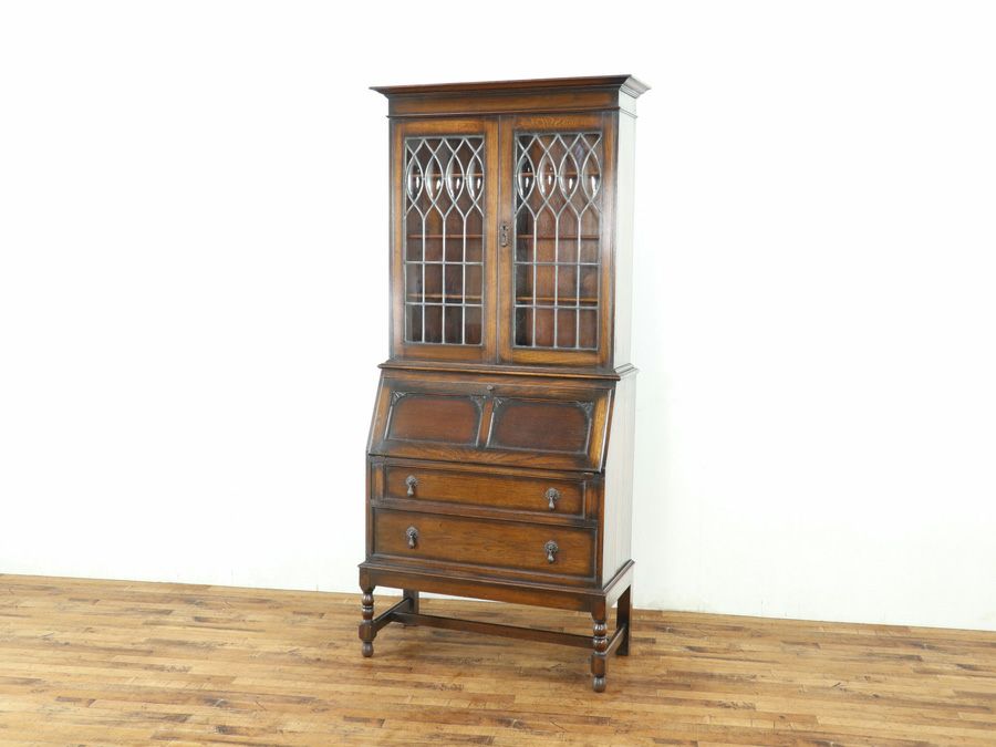 ブックビューロー | アンティークフレックス