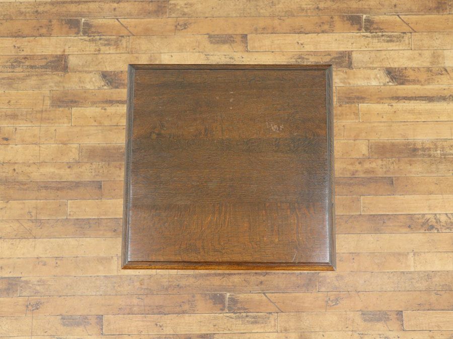 アンティーク オケージョナルテーブル 80102