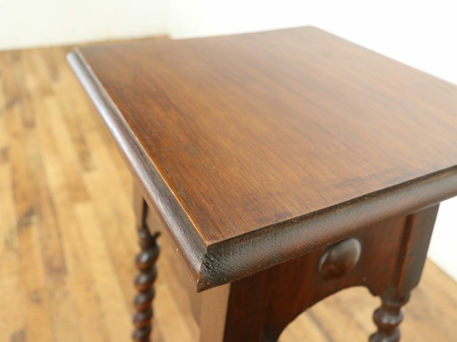 イギリスアンティーク プランツスタンド 80186