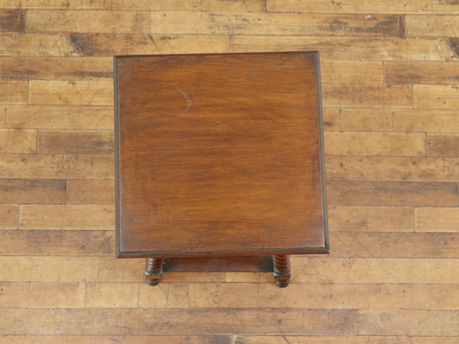 イギリスアンティーク プランツスタンド 80186