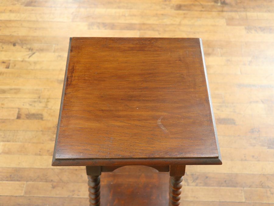 イギリスアンティーク プランツスタンド 80186