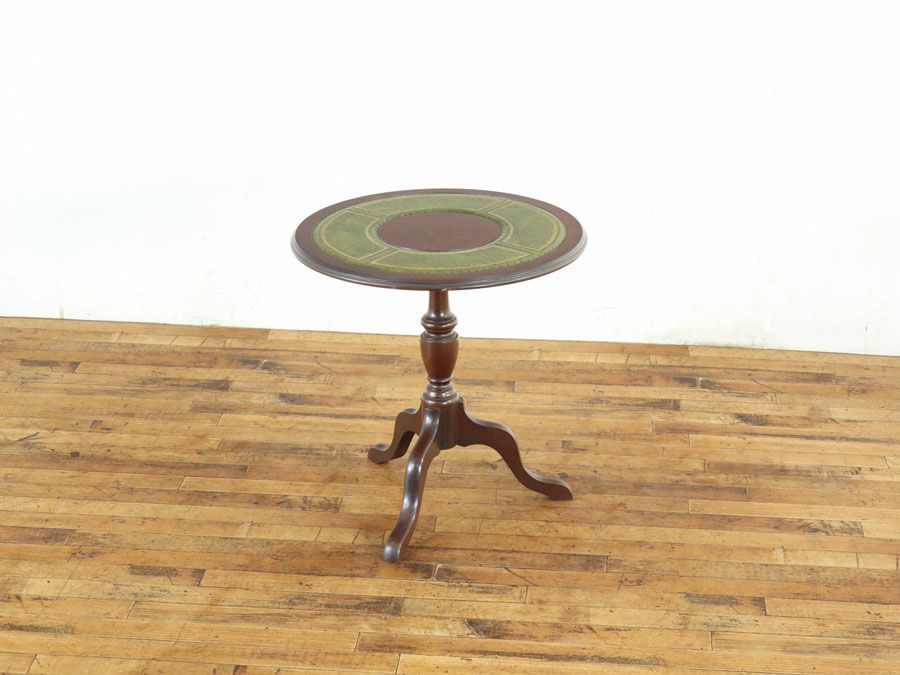 イギリスアンティーク コーヒーテーブル 80115