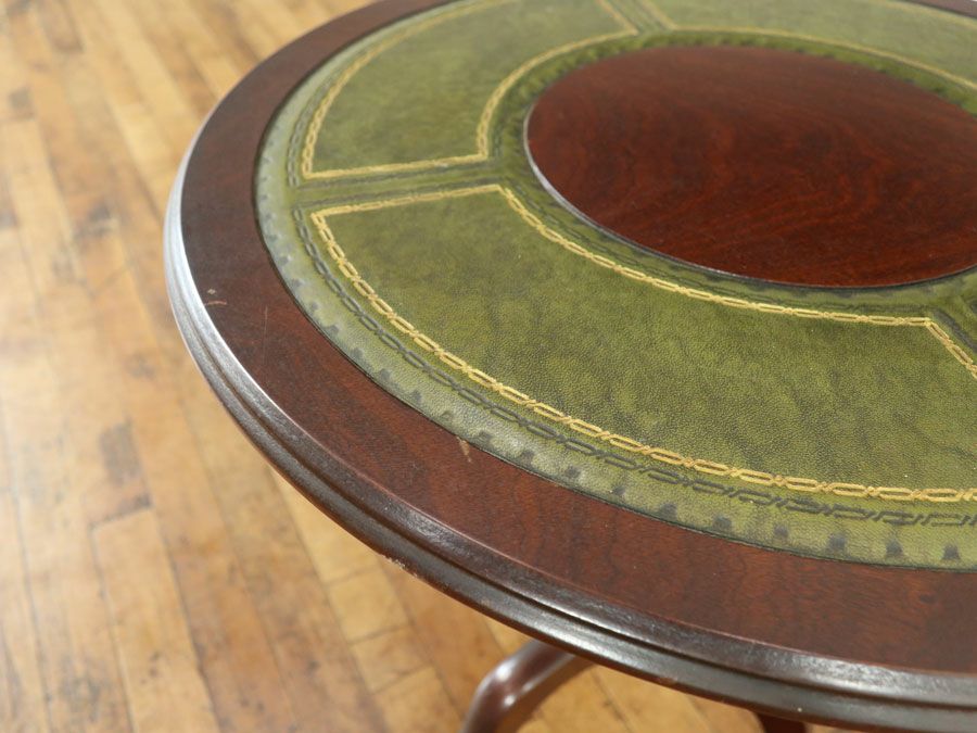 イギリスアンティーク コーヒーテーブル 80115