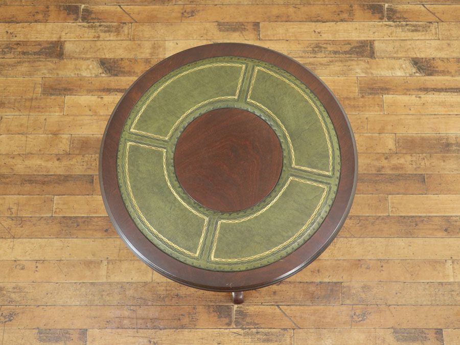 イギリスアンティーク コーヒーテーブル 80115