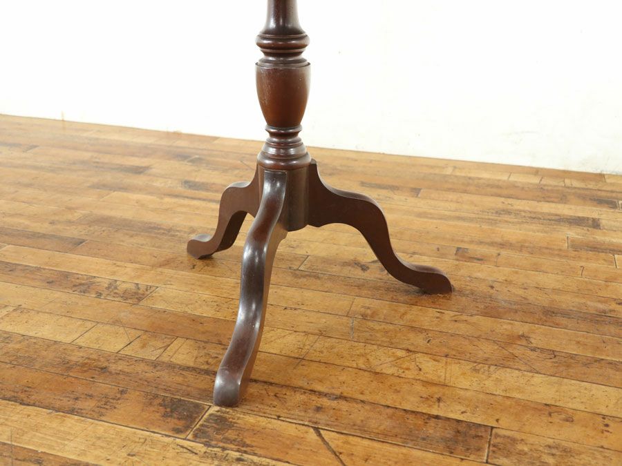 イギリスアンティーク コーヒーテーブル 80115