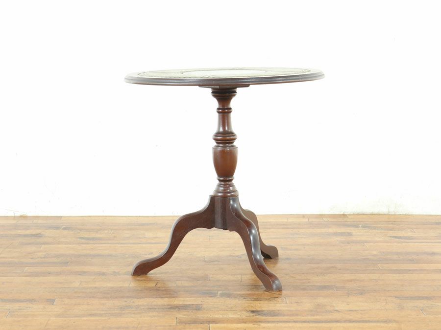 イギリスアンティーク コーヒーテーブル 80115