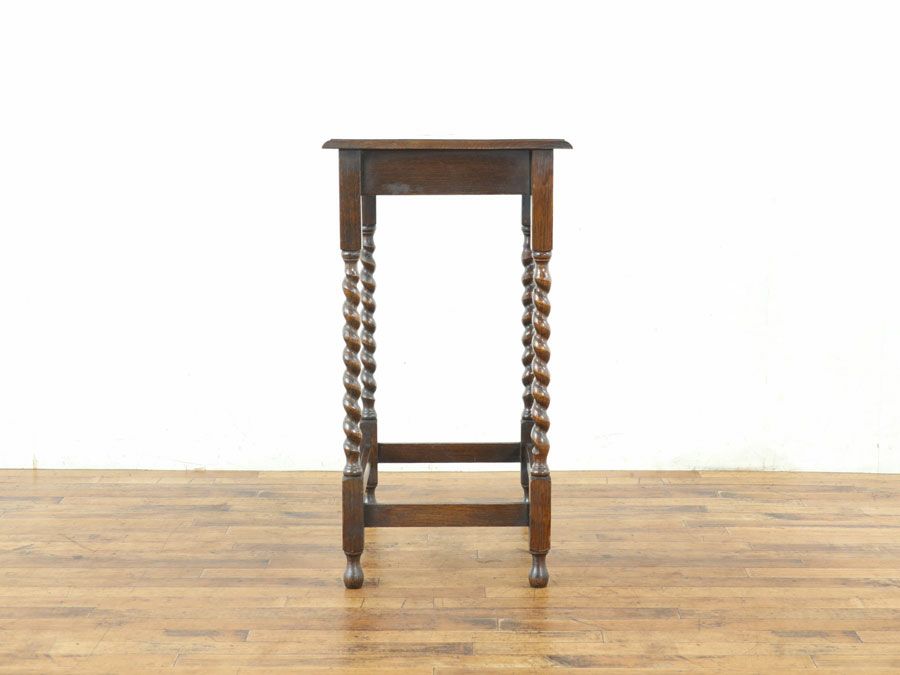 アンティーク オケージョナルテーブル 80000c