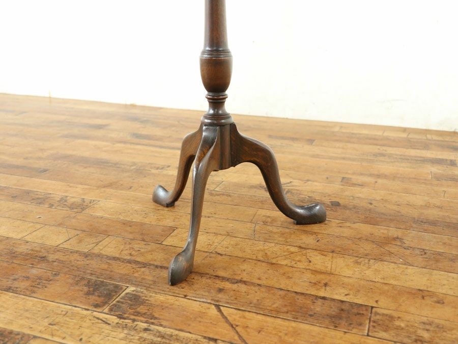 イギリスアンティーク家具ワインテーブル 80047