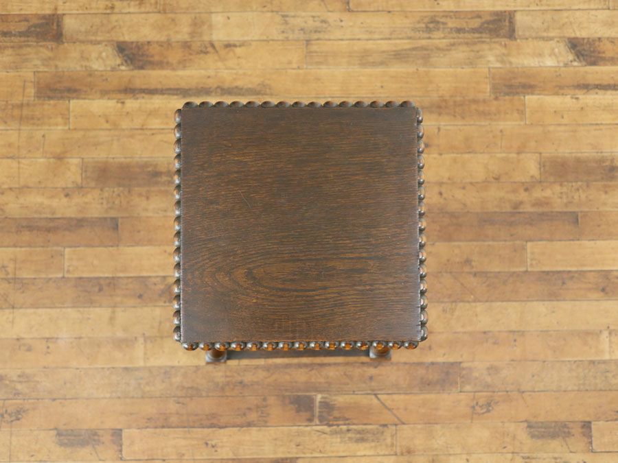 イギリスアンティーク プランツスタンド 80104