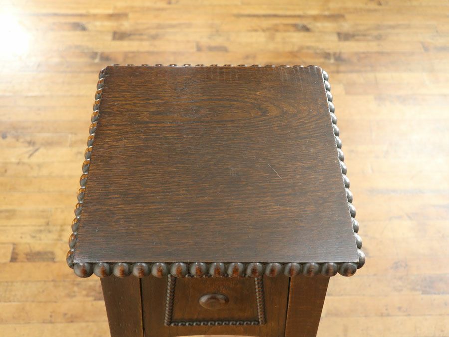 イギリスアンティーク プランツスタンド 80104