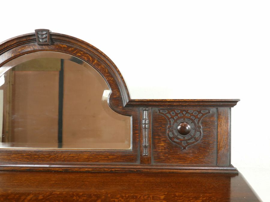 イギリスアンティーク家具サイドボード 80181