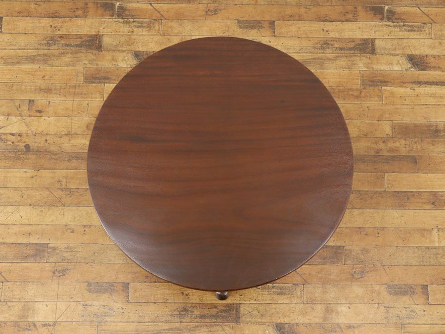 アンティーク家具 コーヒーテーブル 80024