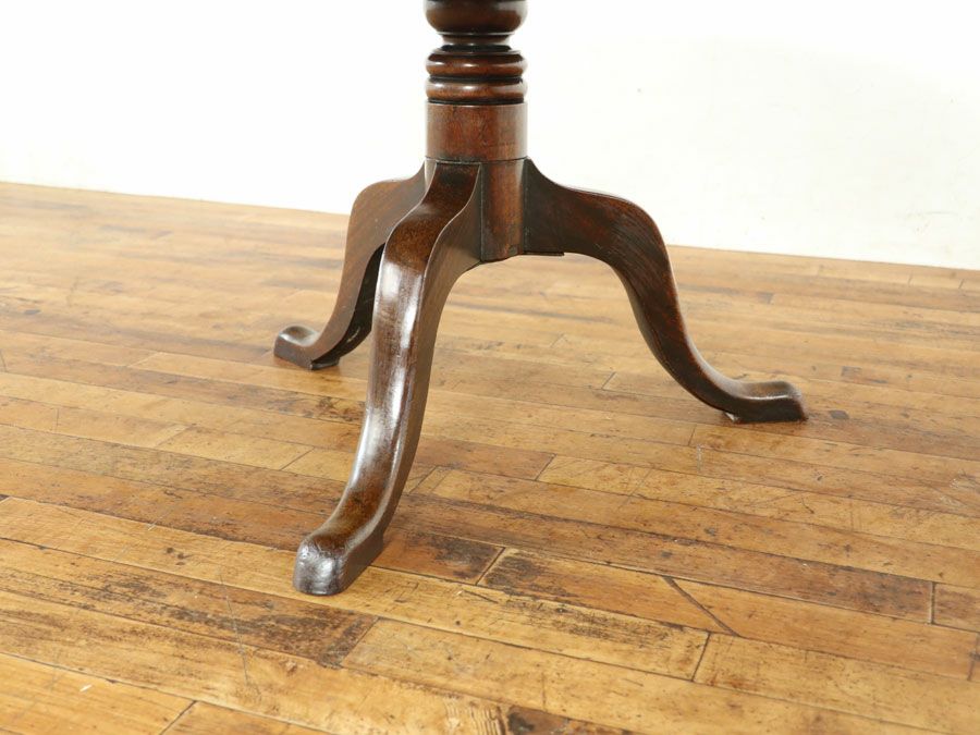 アンティーク家具 コーヒーテーブル 80024