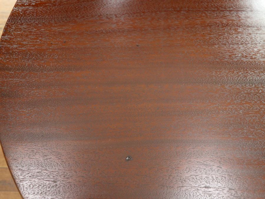 マホガニー材使用 コーヒーテーブル 80024 | アンティークフレックス