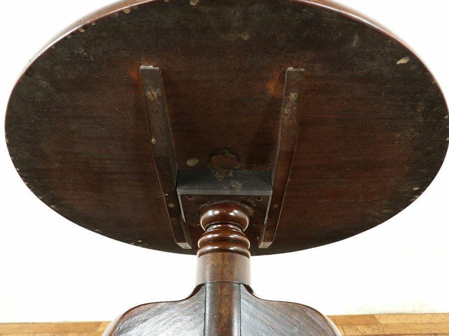 アンティーク家具 コーヒーテーブル 80024