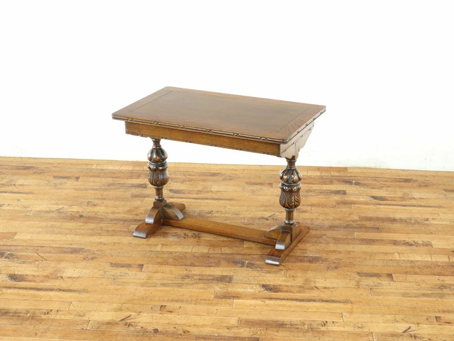 アンティーク家具 スモールテーブル 80076