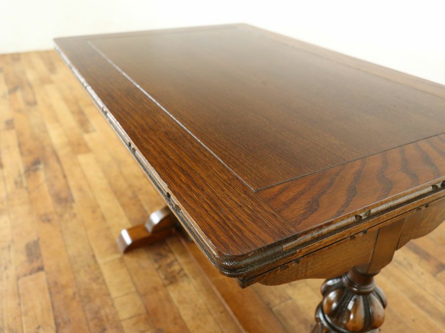 アンティーク家具 スモールテーブル 80076