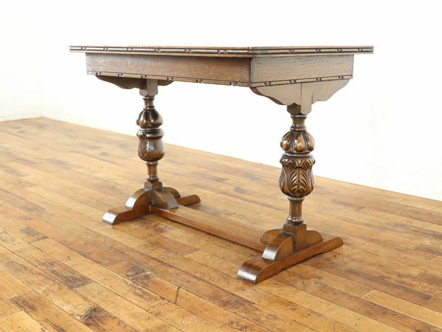 アンティーク家具 スモールテーブル 80076